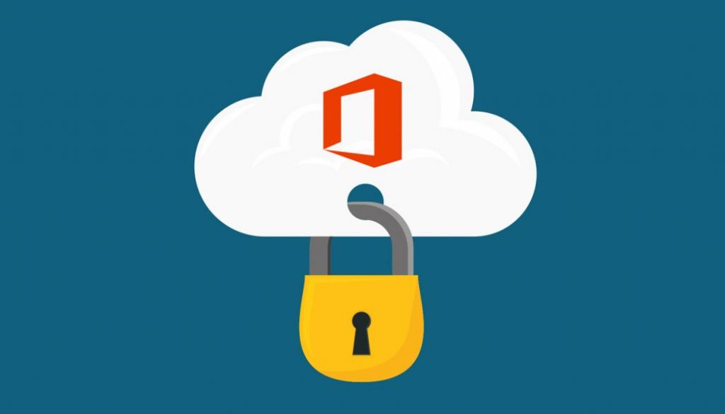 Office 365, Seguridad en la nube